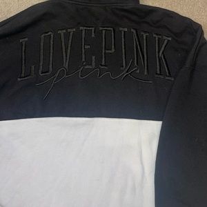 VS PINK Sweatshirt Size L